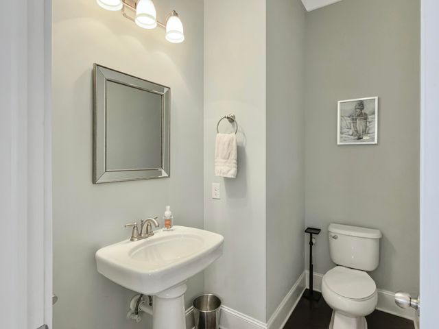 2840 Rivertowne Parkway, Mount Pleasant, SC 29466