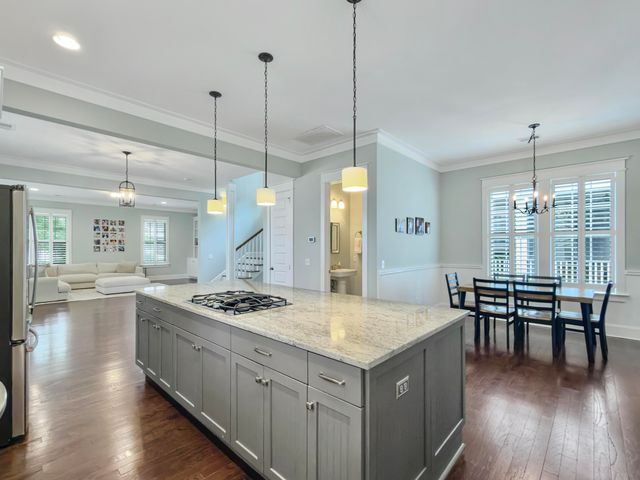 2840 Rivertowne Parkway, Mount Pleasant, SC 29466