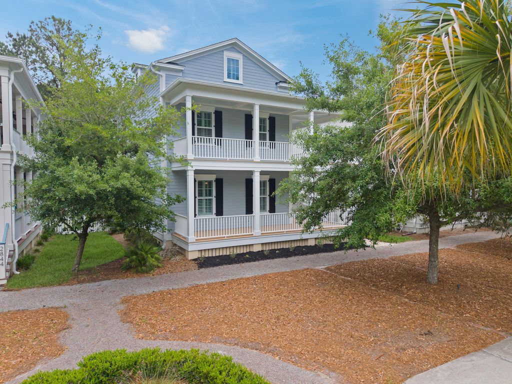 2840 Rivertowne Parkway, Mount Pleasant, SC 29466