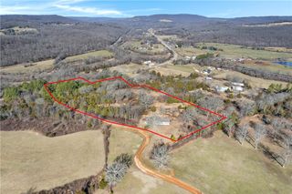 17072 Highway 71, Winslow, AR 72959