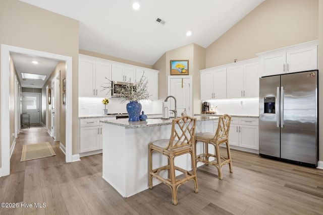 832 Sarah Rebecca Drive A, Greenville, NC 27834