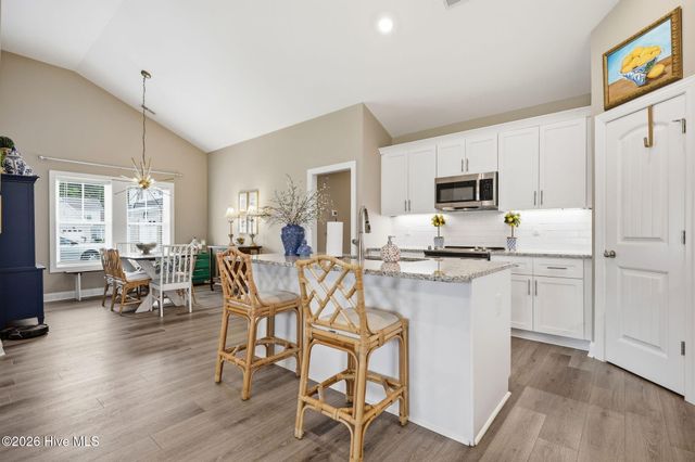 832 Sarah Rebecca Drive A, Greenville, NC 27834