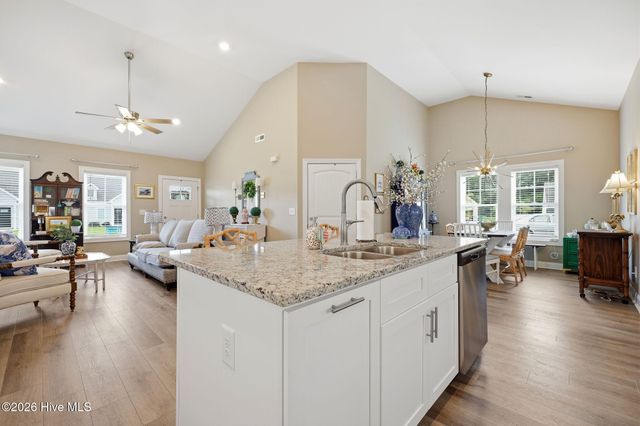832 Sarah Rebecca Drive A, Greenville, NC 27834