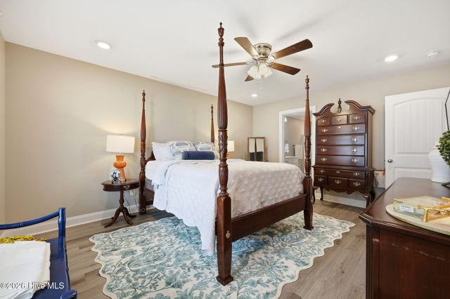 832 Sarah Rebecca Drive A, Greenville, NC 27834