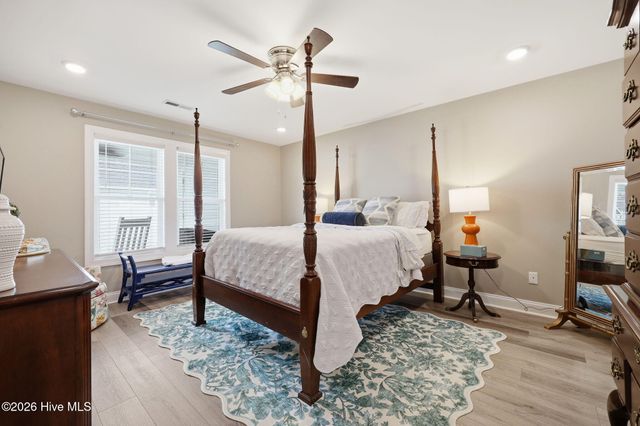 832 Sarah Rebecca Drive A, Greenville, NC 27834