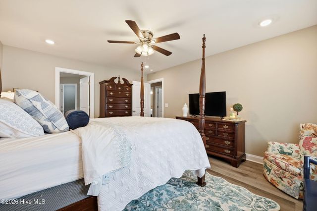 832 Sarah Rebecca Drive A, Greenville, NC 27834