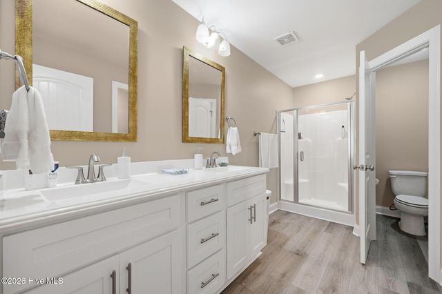 832 Sarah Rebecca Drive A, Greenville, NC 27834