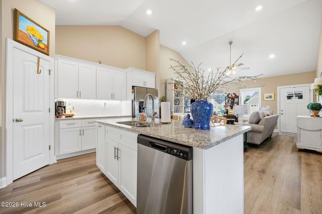 832 Sarah Rebecca Drive A, Greenville, NC 27834