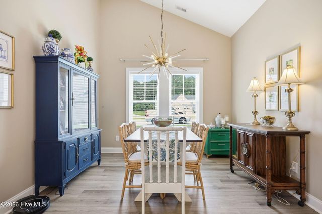 832 Sarah Rebecca Drive A, Greenville, NC 27834