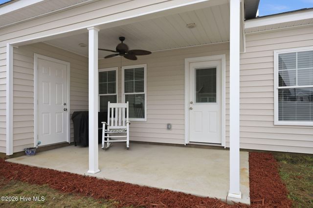832 Sarah Rebecca Drive A, Greenville, NC 27834