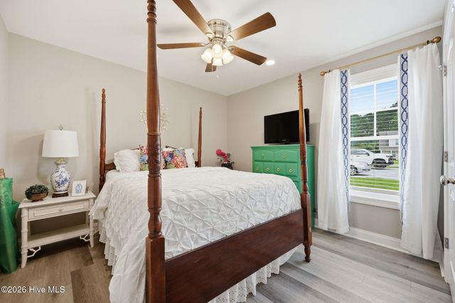 832 Sarah Rebecca Drive A, Greenville, NC 27834