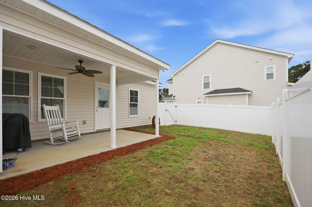 832 Sarah Rebecca Drive A, Greenville, NC 27834