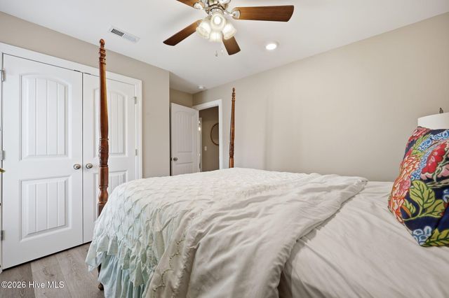 832 Sarah Rebecca Drive A, Greenville, NC 27834