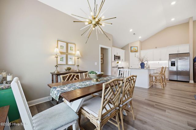 832 Sarah Rebecca Drive A, Greenville, NC 27834