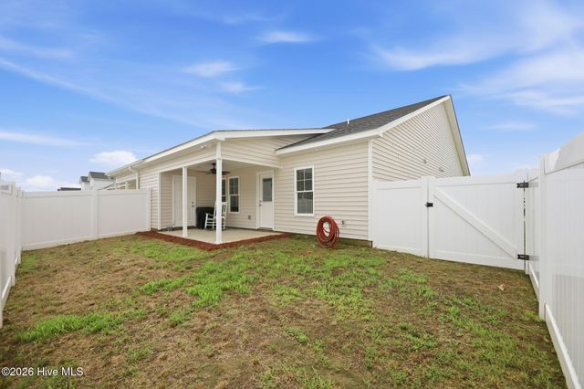 832 Sarah Rebecca Drive A, Greenville, NC 27834