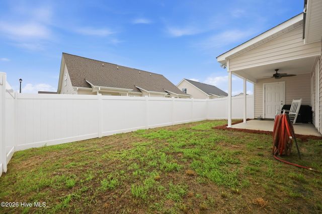 832 Sarah Rebecca Drive A, Greenville, NC 27834