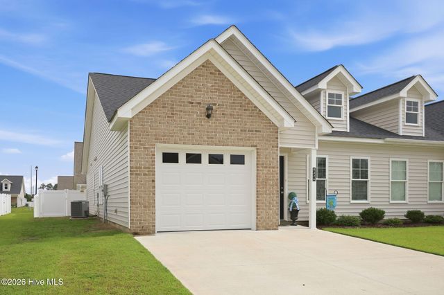 832 Sarah Rebecca Drive A, Greenville, NC 27834