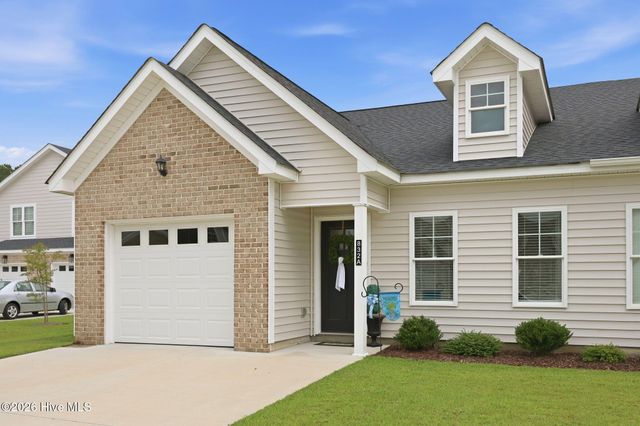 832 Sarah Rebecca Drive A, Greenville, NC 27834