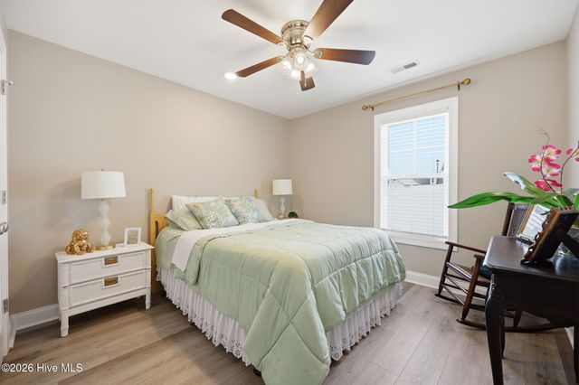 832 Sarah Rebecca Drive A, Greenville, NC 27834
