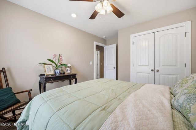 832 Sarah Rebecca Drive A, Greenville, NC 27834