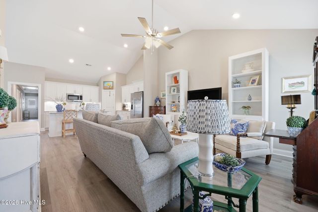 832 Sarah Rebecca Drive A, Greenville, NC 27834