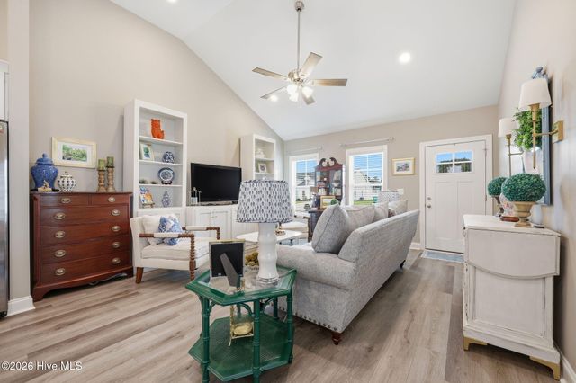 832 Sarah Rebecca Drive A, Greenville, NC 27834