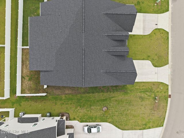 832 Sarah Rebecca Drive A, Greenville, NC 27834