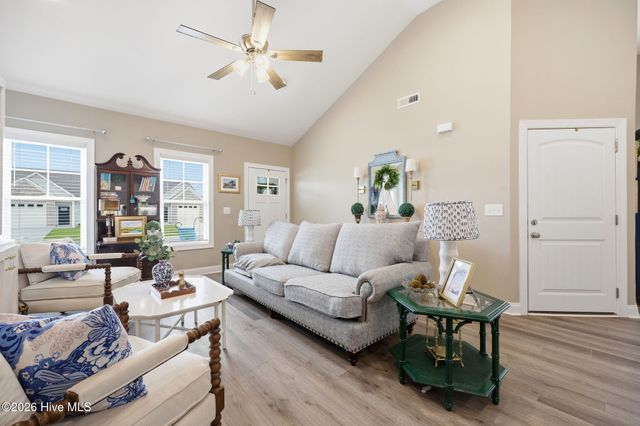 832 Sarah Rebecca Drive A, Greenville, NC 27834