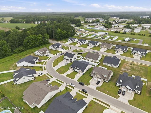 832 Sarah Rebecca Drive A, Greenville, NC 27834