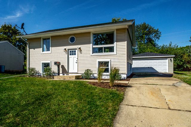 234 Gordon Avenue, Romeoville, IL 60446