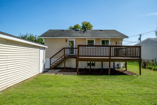 234 Gordon Avenue, Romeoville, IL 60446