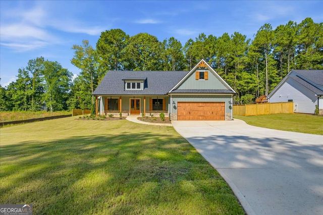 816 Presley Farm Parkway, Rockmart, GA 30153