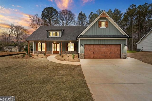 816 Presley Farm Parkway, Rockmart, GA 30153