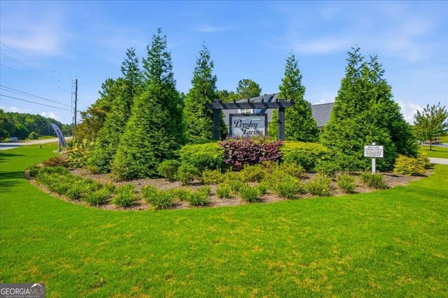 816 Presley Farm Parkway, Rockmart, GA 30153