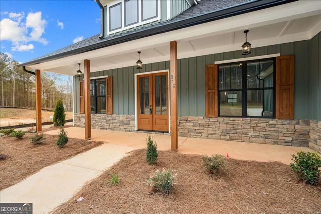 816 Presley Farm Parkway, Rockmart, GA 30153