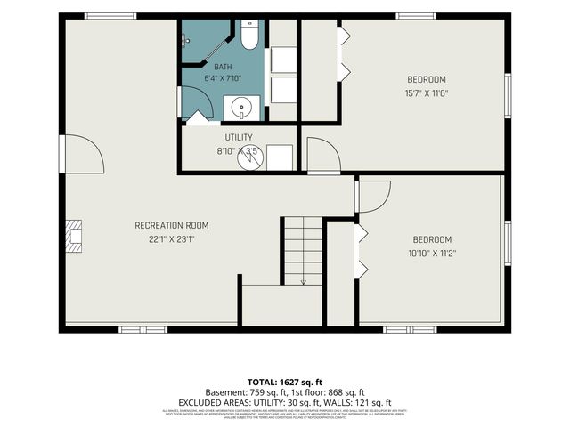 601 W North Street, Paw Paw Vllg, MI 49079