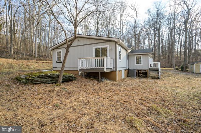 131 FLOP EAR RD, Harpers Ferry, WV 25425