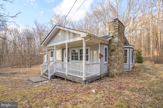 131 FLOP EAR RD, Harpers Ferry, WV 25425