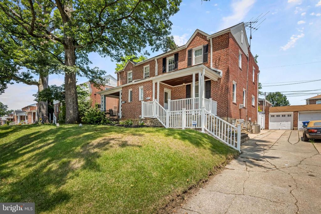 2828 HARVIEW AVE, Baltimore, MD 21234