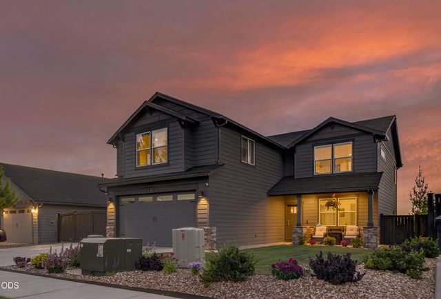 1806 NE Coby Way, Bend, OR 97701