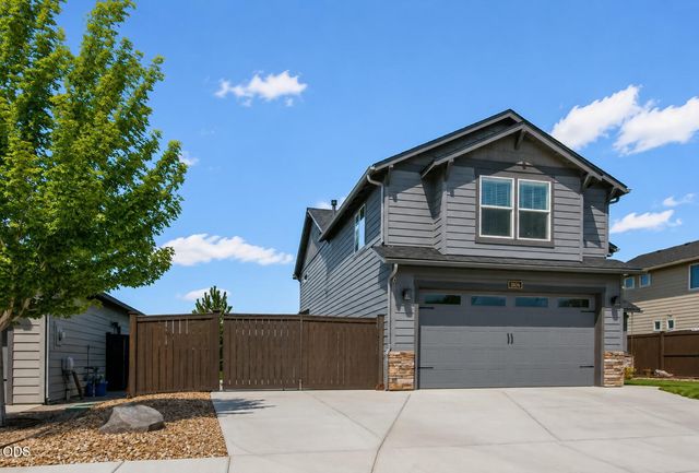1806 NE Coby Way, Bend, OR 97701