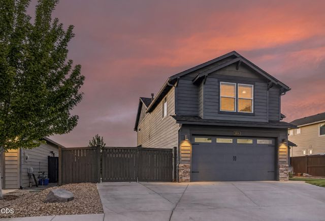 1806 NE Coby Way, Bend, OR 97701