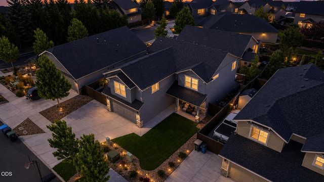 1806 NE Coby Way, Bend, OR 97701