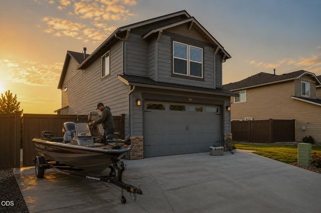 1806 NE Coby Way, Bend, OR 97701