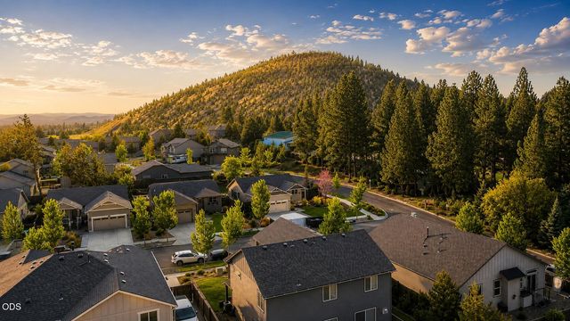 1806 NE Coby Way, Bend, OR 97701