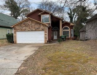 172 Nathan Road SW, Atlanta, GA 30331