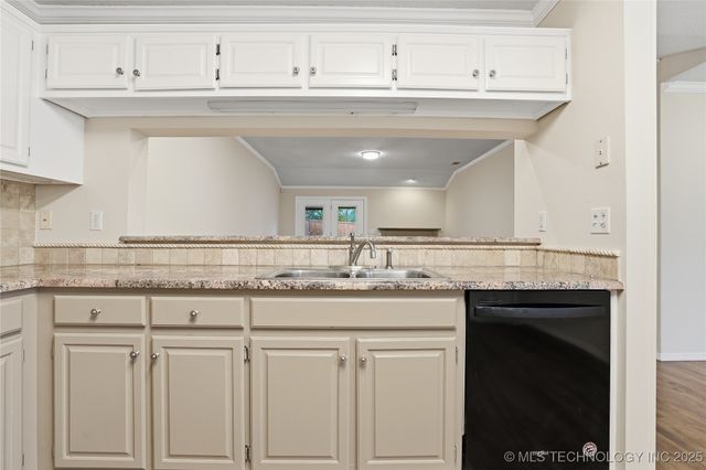 8312 E 84th Place S, Tulsa, OK 74133