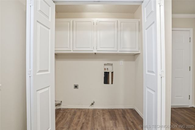 8312 E 84th Place S, Tulsa, OK 74133