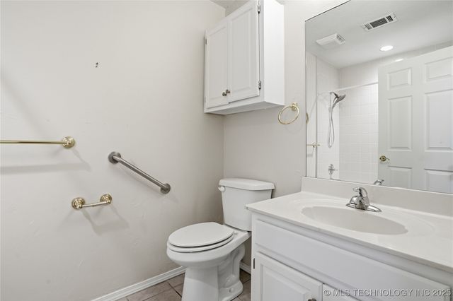 8312 E 84th Place S, Tulsa, OK 74133