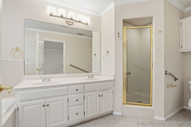 8312 E 84th Place S, Tulsa, OK 74133